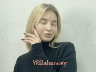 Willahanney