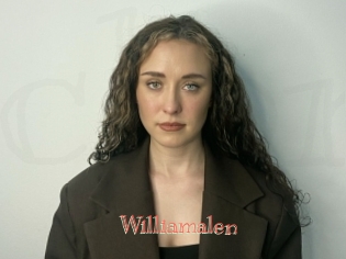 Williamalen