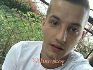 Williamsboy