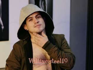Williamsteel19