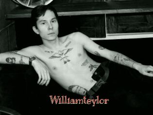 Williamteylor