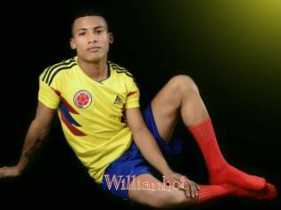 Willianhot
