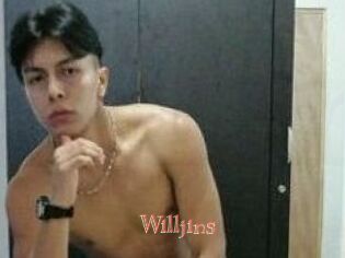 Willjins