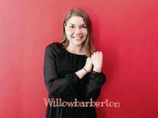 Willowbarberton