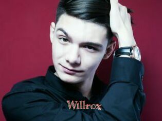 Willrox