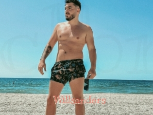 willsanders Celebrix