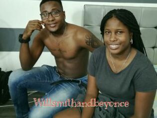 Willsmithandbeyonce