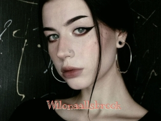 Wilonaallsbrook