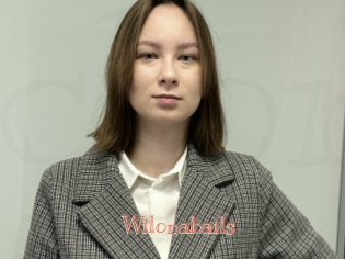 Wilonabails