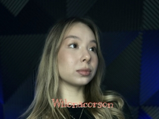 Wilonacorson