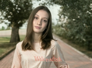 Wilonafisk