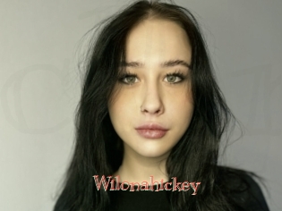 Wilonahickey