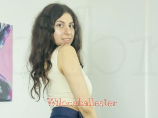 Wiloneballester