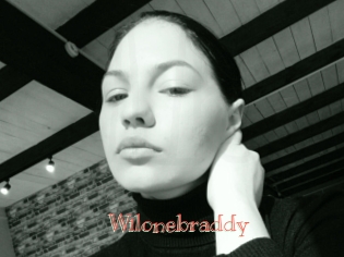 Wilonebraddy