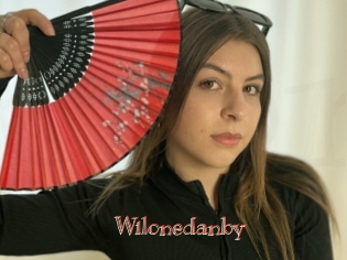 Wilonedanby