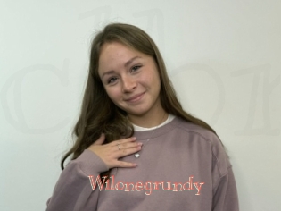 Wilonegrundy
