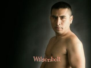 Wilsonbolt