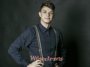 Wilsontravis
