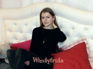 Windyfrida