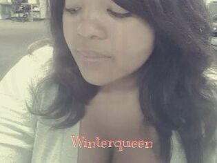 Winterqueen