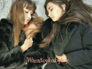 Winxtoybabytoy