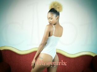 Witneygirlx