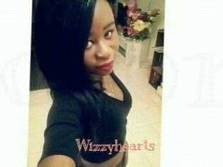 Wizzyhearts