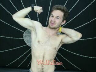 Wolfallan