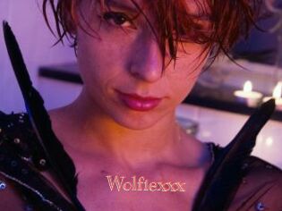 Wolfiexxx