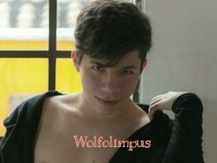 Wolfolimpus