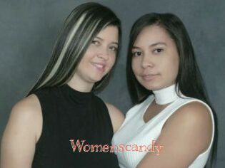Womenscandy