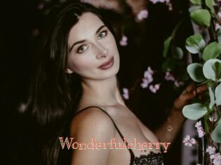 Wonderfulcherry