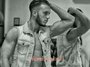 Worshipabs21