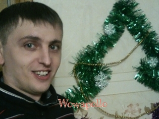 wowapollo Celebrix