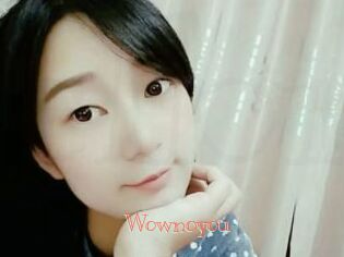 Wownoyou