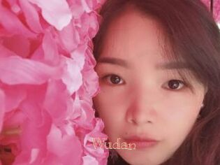 Wudan