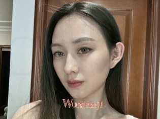 Wuxianji