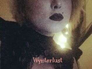 Wynterlust