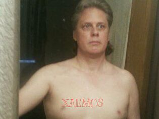 XAEMOS