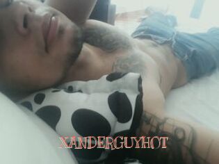 XANDERGUYHOT