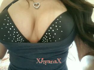 XAyanaX