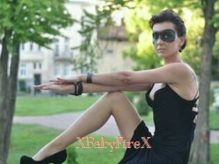 XBabyFireX