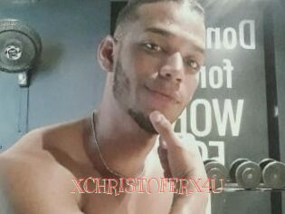 XCHRISTOFERX4U