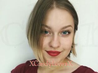 XCandyLoverX