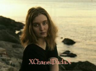 XChanelDudaX