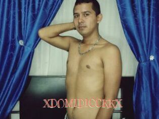XDOMIDICCKKX