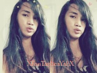 XFanTasticaYahX