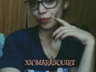 XIOMARASQUIRT