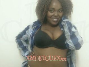 XMONIQUEXxx