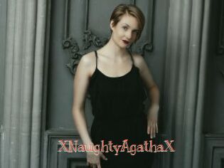 XNaughtyAgathaX